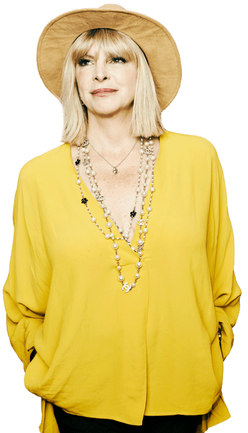 Marisa Peer